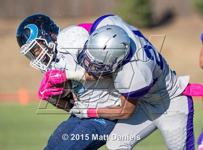 Thumbnail 3 in Vista PEAK Prep @ Lutheran photogallery.