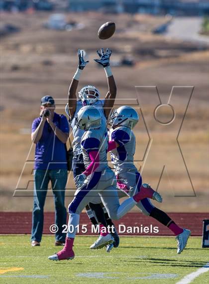 Thumbnail 2 in Vista PEAK Prep @ Lutheran photogallery.
