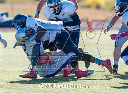 Thumbnail 3 in Vista PEAK Prep @ Lutheran photogallery.