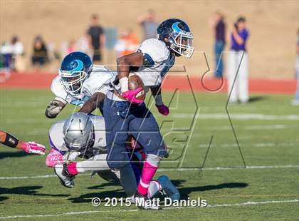 Thumbnail 1 in Vista PEAK Prep @ Lutheran photogallery.