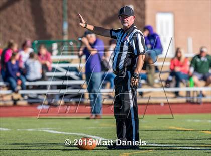 Thumbnail 1 in Vista PEAK Prep @ Lutheran photogallery.
