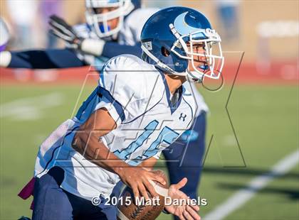 Thumbnail 1 in Vista PEAK Prep @ Lutheran photogallery.