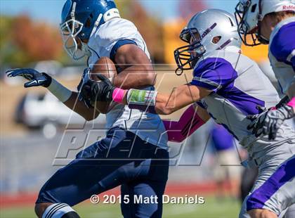 Thumbnail 3 in Vista PEAK Prep @ Lutheran photogallery.
