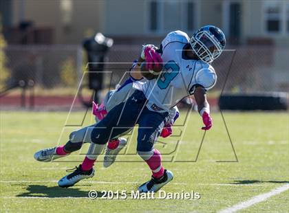 Thumbnail 2 in Vista PEAK Prep @ Lutheran photogallery.