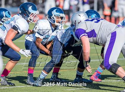 Thumbnail 2 in Vista PEAK Prep @ Lutheran photogallery.
