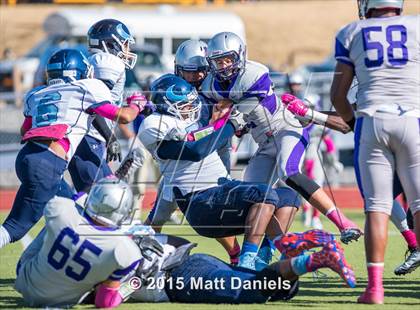 Thumbnail 1 in Vista PEAK Prep @ Lutheran photogallery.