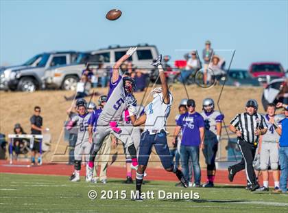 Thumbnail 1 in Vista PEAK Prep @ Lutheran photogallery.