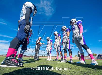 Thumbnail 2 in Vista PEAK Prep @ Lutheran photogallery.