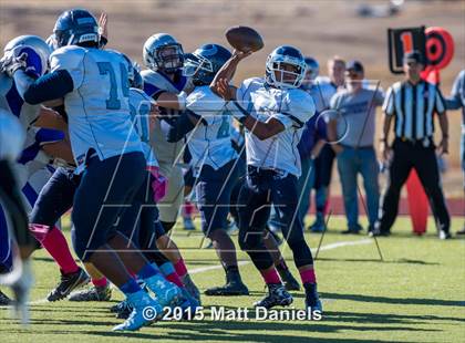 Thumbnail 1 in Vista PEAK Prep @ Lutheran photogallery.
