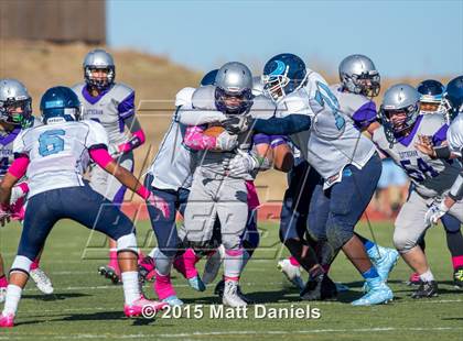 Thumbnail 3 in Vista PEAK Prep @ Lutheran photogallery.