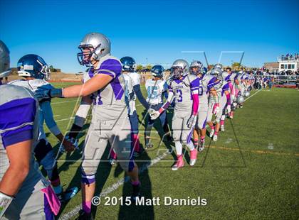 Thumbnail 3 in Vista PEAK Prep @ Lutheran photogallery.