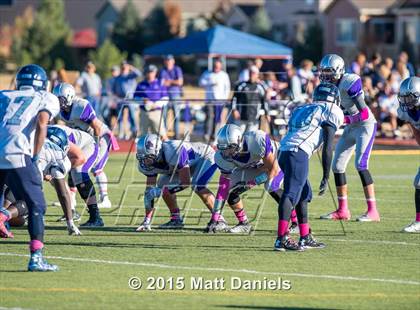 Thumbnail 1 in Vista PEAK Prep @ Lutheran photogallery.