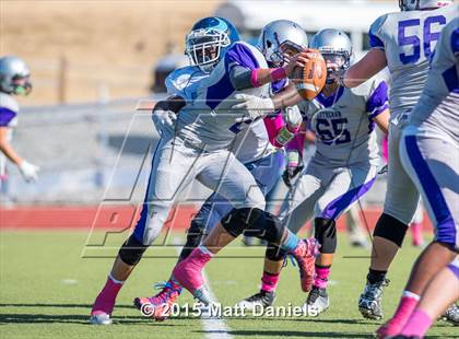 Thumbnail 3 in Vista PEAK Prep @ Lutheran photogallery.