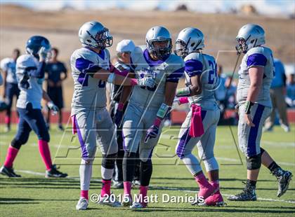 Thumbnail 1 in Vista PEAK Prep @ Lutheran photogallery.
