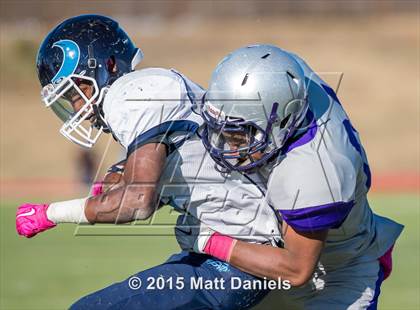 Thumbnail 1 in Vista PEAK Prep @ Lutheran photogallery.