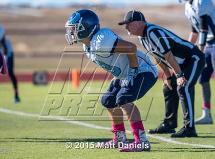 Thumbnail 1 in Vista PEAK Prep @ Lutheran photogallery.
