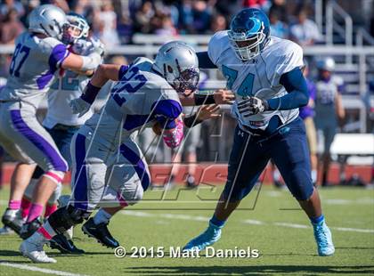 Thumbnail 2 in Vista PEAK Prep @ Lutheran photogallery.