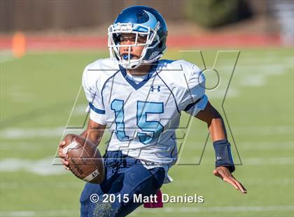 Thumbnail 1 in Vista PEAK Prep @ Lutheran photogallery.