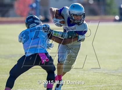 Thumbnail 1 in Vista PEAK Prep @ Lutheran photogallery.