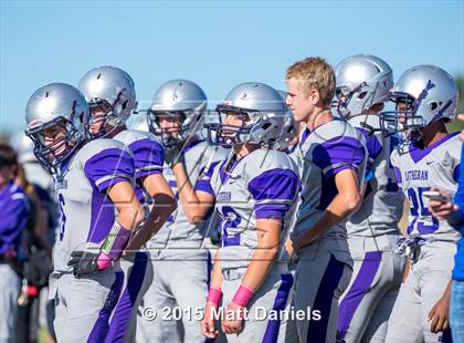 Thumbnail 2 in Vista PEAK Prep @ Lutheran photogallery.