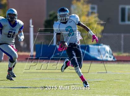 Thumbnail 1 in Vista PEAK Prep @ Lutheran photogallery.