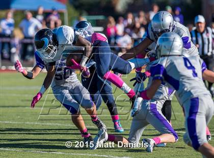 Thumbnail 3 in Vista PEAK Prep @ Lutheran photogallery.