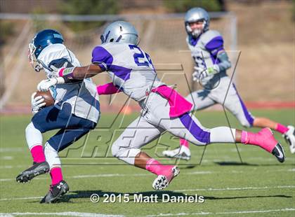 Thumbnail 1 in Vista PEAK Prep @ Lutheran photogallery.