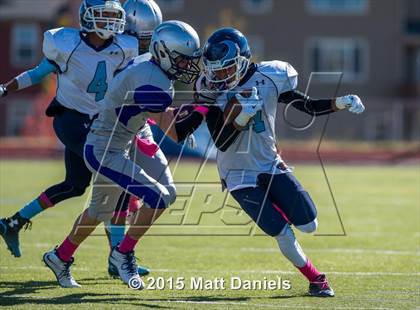 Thumbnail 1 in Vista PEAK Prep @ Lutheran photogallery.