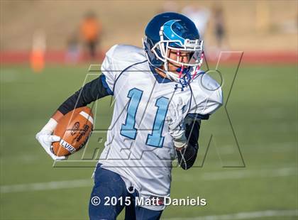 Thumbnail 2 in Vista PEAK Prep @ Lutheran photogallery.