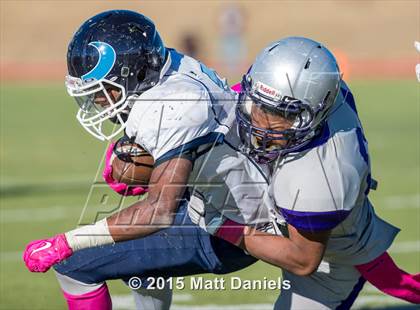 Thumbnail 2 in Vista PEAK Prep @ Lutheran photogallery.