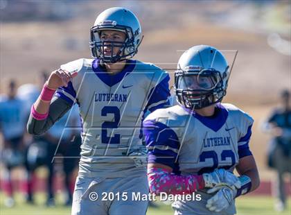 Thumbnail 3 in Vista PEAK Prep @ Lutheran photogallery.