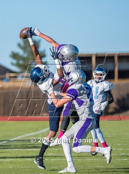 Thumbnail 2 in Vista PEAK Prep @ Lutheran photogallery.