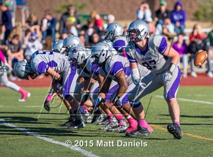 Thumbnail 1 in Vista PEAK Prep @ Lutheran photogallery.