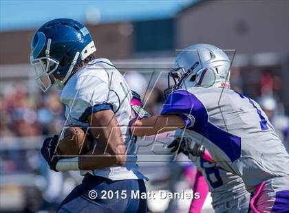 Thumbnail 2 in Vista PEAK Prep @ Lutheran photogallery.