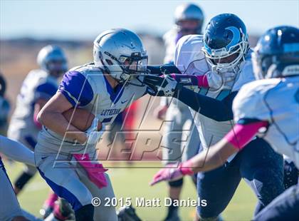 Thumbnail 3 in Vista PEAK Prep @ Lutheran photogallery.