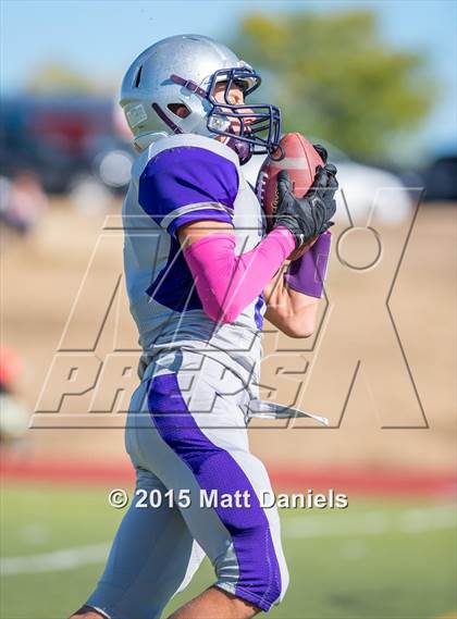 Thumbnail 1 in Vista PEAK Prep @ Lutheran photogallery.
