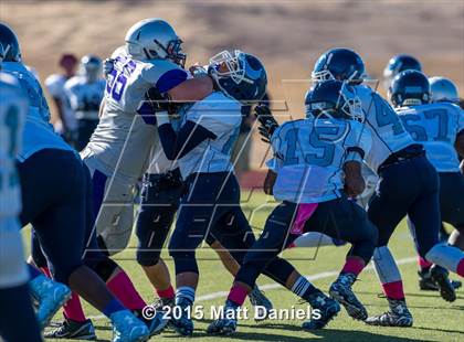 Thumbnail 1 in Vista PEAK Prep @ Lutheran photogallery.