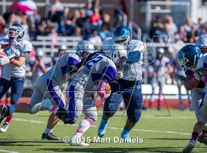 Thumbnail 3 in Vista PEAK Prep @ Lutheran photogallery.