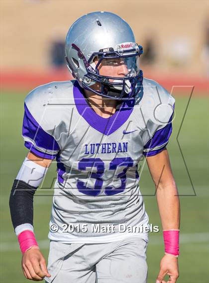Thumbnail 3 in Vista PEAK Prep @ Lutheran photogallery.