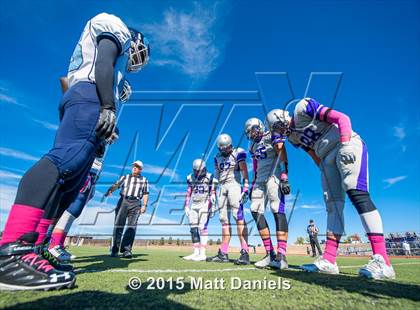 Thumbnail 1 in Vista PEAK Prep @ Lutheran photogallery.