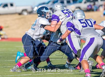 Thumbnail 1 in Vista PEAK Prep @ Lutheran photogallery.