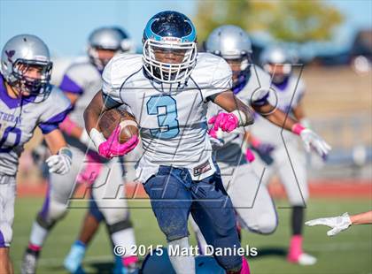 Thumbnail 3 in Vista PEAK Prep @ Lutheran photogallery.