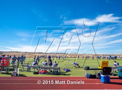 Thumbnail 1 in Vista PEAK Prep @ Lutheran photogallery.