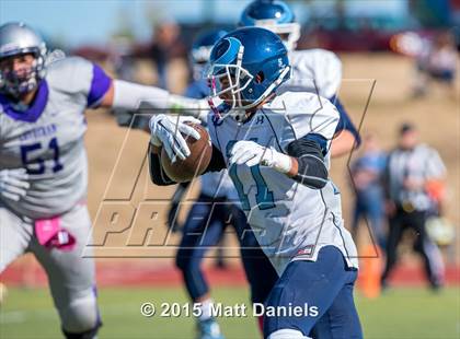 Thumbnail 1 in Vista PEAK Prep @ Lutheran photogallery.