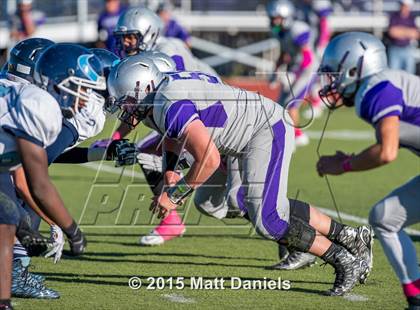 Thumbnail 3 in Vista PEAK Prep @ Lutheran photogallery.