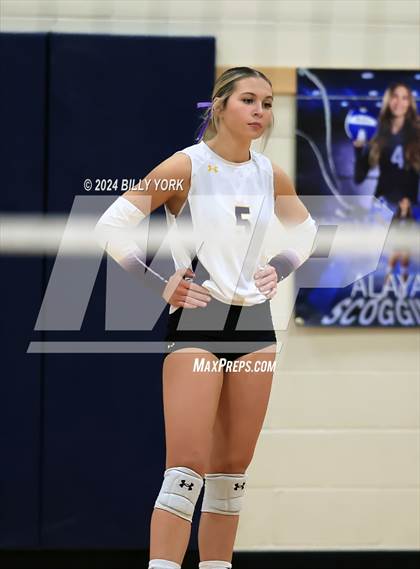 Thumbnail 2 in West Rusk vs Edgewood photogallery.