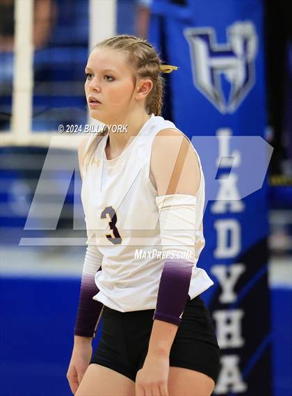 Thumbnail 3 in West Rusk vs Edgewood photogallery.