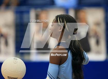 Thumbnail 2 in West Rusk vs Edgewood photogallery.