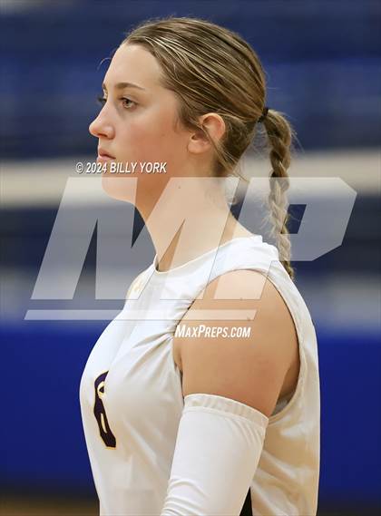 Thumbnail 1 in West Rusk vs Edgewood photogallery.
