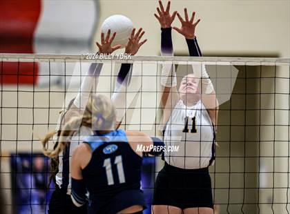 Thumbnail 1 in West Rusk vs Edgewood photogallery.